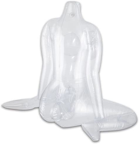 Inflatable Dildos for Gay Men